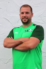 Co-Trainer der 1b: Norman Besler