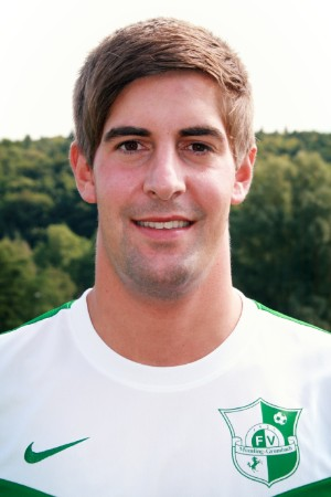 Lupenreiner Hattrick von unserem Torjäger Rico Blecher.